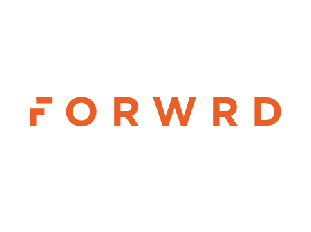 FORWRD logo