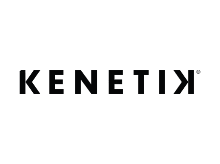 Kenetik logo