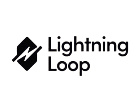 Lightning Loop logo