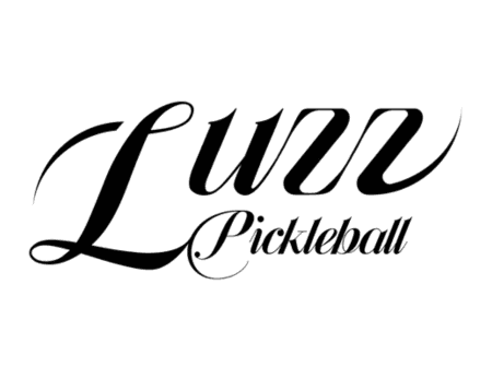 Luzz Pickleball logo