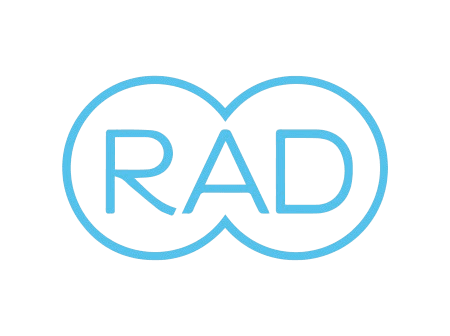 RAD Roller logo