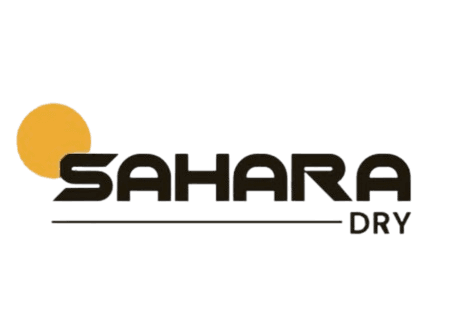 Sahara Dry logo