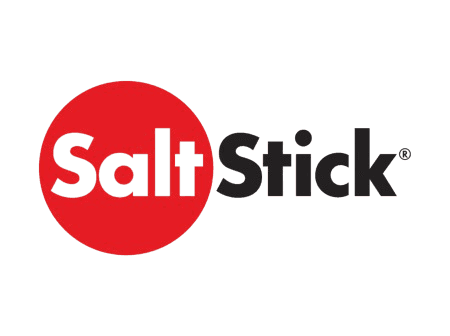 SaltStick logo