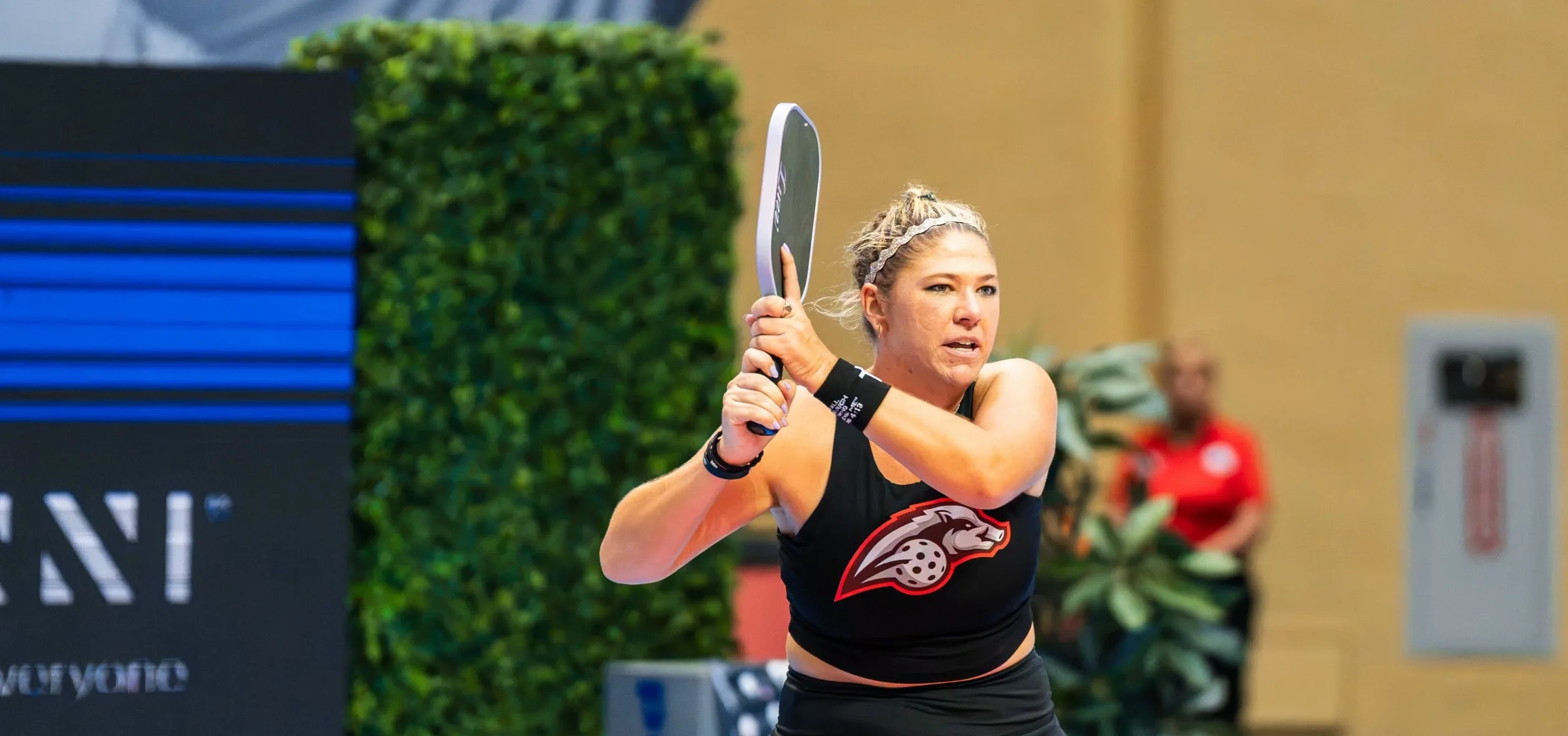 Peak Pickleball Agency — Nicole Conard profile photo coming soon