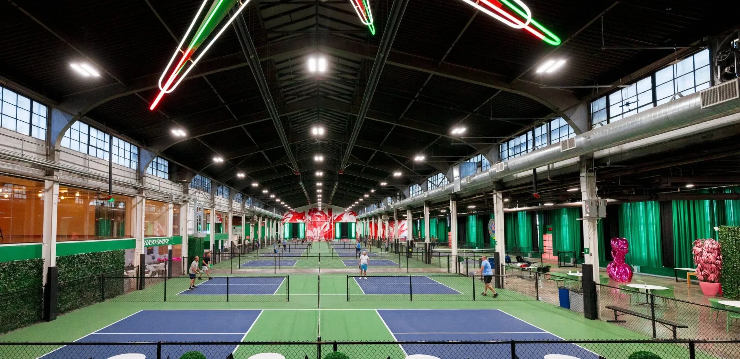 How a facility partnership with Peak actually works.