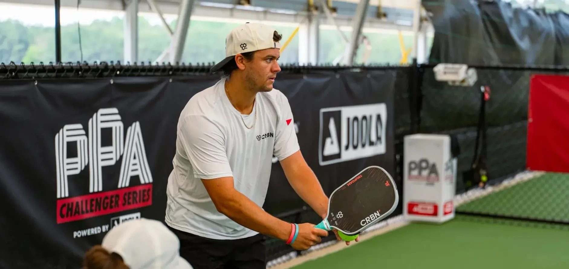 What pickleball brands get wrong about athlete activation.