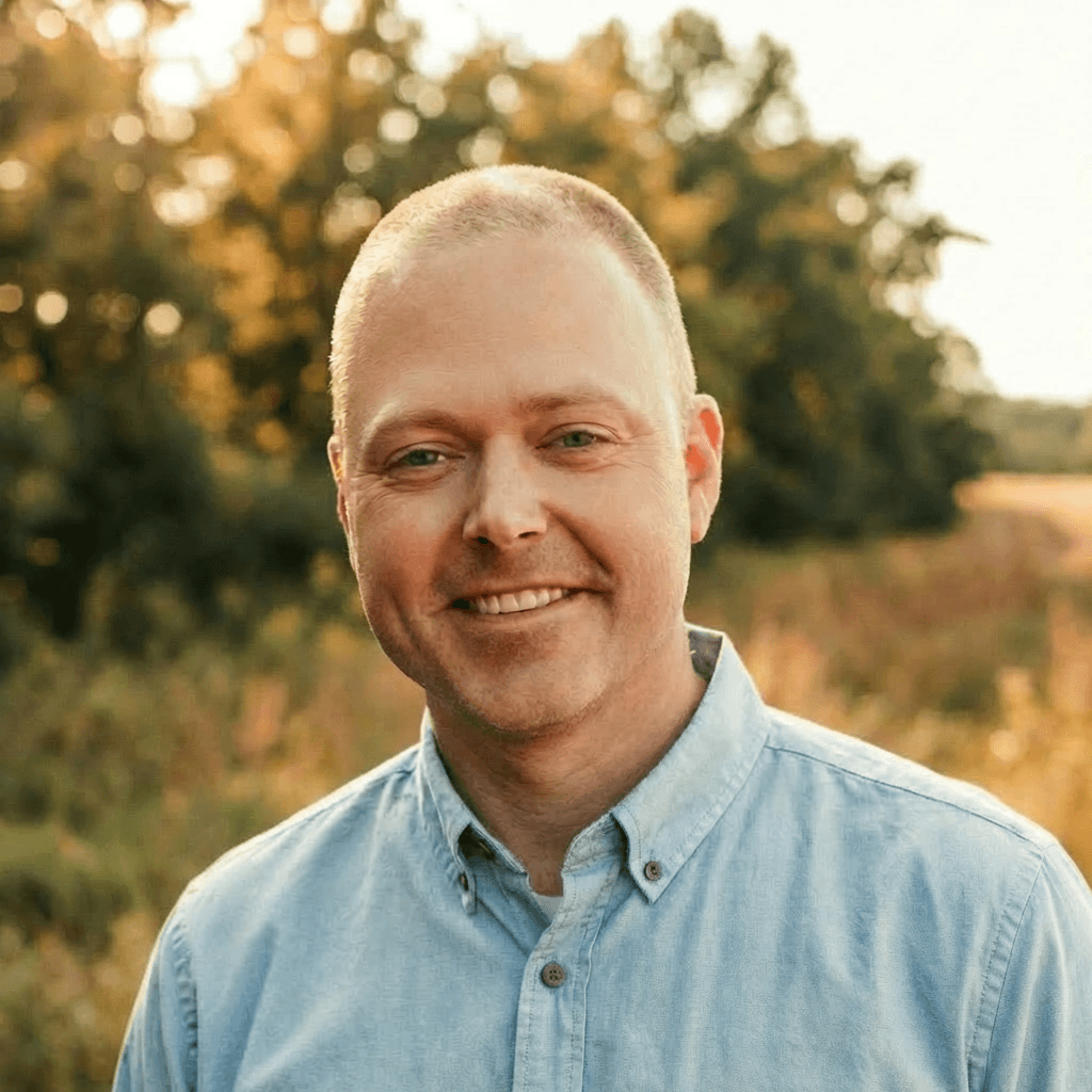 Chris Belden