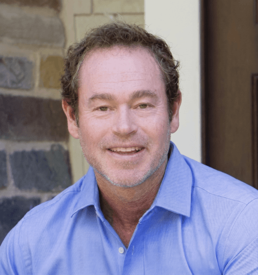 Michael Strommen