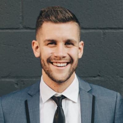 Matt Dybing